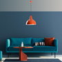 Opviq Kure 2451 - Naranja